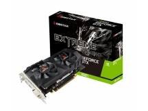 Tarjeta de Video BioStar GTX1050Ti 4GB GDDR5