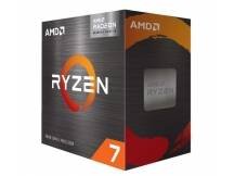 Procesador AMD Ryzen 7 5700G Box 4.6 GHz AM4