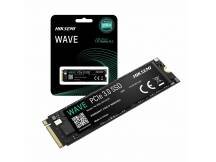 Disco SSD Hiksemi 256GB M.2 2280 NVMe PCIe Gen3x4