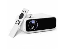 Proyector Wanbo Mini Pro HD 720p Smart Wifi