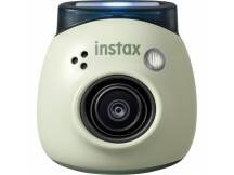 Cámara Digital Fujifilm Instax Pal 2MP Compacta con Impresora Mini Link 2