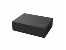 DVR HiLook DVR-E08Q-B 8 Canales 1080p eSSD 1TB