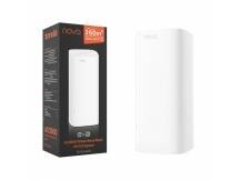 Router WiFi Mesh Tenda Nova EX12 AX3000 Doble Banda