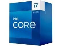 Procesador Intel Core i7 14700 Box 5.5 GHz LGA1700