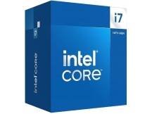 Procesador Intel Core i7 14700F Box 5.5 GHz LGA1700