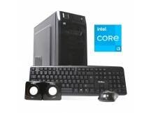 Equipo Core i3 14100 16GB DDR5
