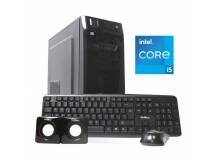 Equipo nuevo de Escritorio Core i5 14400 16GB DDR5