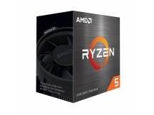 Procesador AMD Ryzen 5 5500 Box 3.6 GHz AM4