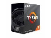 Procesador AMD Ryzen 5 4500 AM4 sin graficos integrados