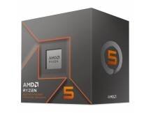 Procesador AMD Ryzen 5 8500G Box 5.0 GHz AM5
