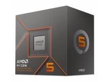 Procesador AMD Ryzen 5 8600G Box 5.0 GHz AM5