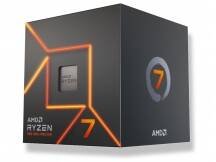 Procesador AMD Ryzen 7 7700 Box 3.8 GHz AM5