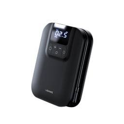 Mini Compresor de Aire Pelotas/Ruedas 5.000mAh ZB215 USAMS