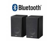 Parlantes Edifier 2.0 R990BT Bluetooth 24W Negro