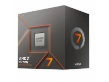 Procesador AMD Ryzen 7 8700F Box 5.0 GHz AM5