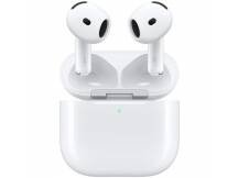 Auriculares Apple Airpods 4 Bluetooth