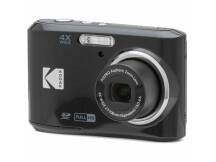 Cámara Kodak Pixpro FZ45 16MP 4x Zoom Full HD Compacta