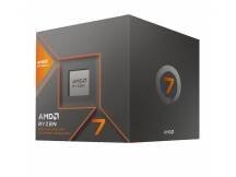 Procesador AMD Ryzen 7 8700G Box 5.1 GHz AM5