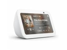 Parlante inteligente Amazon Echo Show 5 3ra Gen Pantalla 5.5 Blanco