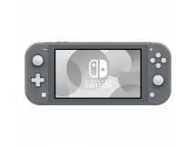 Consola Nintendo Switch Lite Pantalla 5.5" Gris