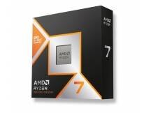 Procesador AMD Ryzen 7 9800X3D Box 4.7 GHz AM5