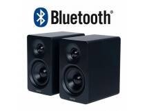 Parlantes 2.0 Edifier M60 66W Bluetooth Negro