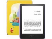 Ebook Amazon Kindle Paperwhite Kids 6.8" 300 ppp 16GB