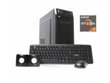 Equipo nuevo AMD Ryzen 7 8700G 16GB DDR5