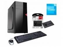 Equipo nuevo Core i3 12100 + disco SSD de 240gb