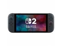 Consola Nintendo Switch 2 Pantalla 7.9" 4K Docked