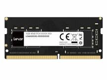 Memoria RAM Lexar DDR4 8GB 3200MHz Sodimm