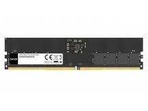 Memoria RAM Lexar DDR5 16GB 5600MHz Udimm
