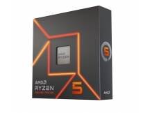 Procesador AMD Ryzen 5 7600X 5.3 GHz AM5 Box