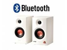 Monitores Edifier MR3 Estudio Bluetooth 36W Blanco
