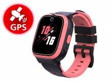 Reloj Smartwatch LAGENIO K1 4G 1.4" Rosado