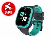Reloj Smartwatch LAGENIO K1 4G 1.4" Verde