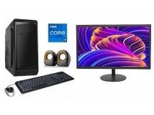 Combo Equipo de Escritorio Ryzen 3 3200G 8GB + Monitor 18.5" HD