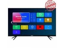 TV LED Asano 50'' Full HD sin bordes SMART (con detalles)