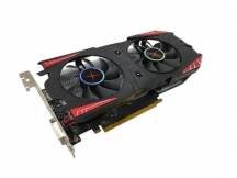 Tarjeta de Video BioStar RX560 4GB GDDR5 PCI-E 3.0