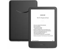 Ebook Amazon Kindle 2024 6" 300 ppi 16GB Wi-Fi Negro