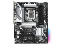 Motherboard Asrock B760 Pro RS LGA 1700 DDR5 ATX