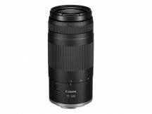 Lente Canon RF 75-300mm F4-5.6 Teleobjetivo Zoom