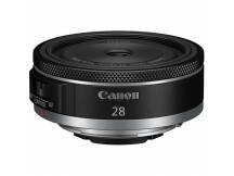 Lente Canon RF 28mm f/2.8 STM Pancake