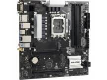 Motherboard BioStar B760MZ-E PRO LGA 1700 DDR5 Micro-ATX
