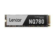 Disco SSD Lexar NQ780 1TB NVMe PCIe Gen4x4 M.2 2280
