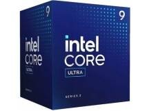 Procesador Intel Core Ultra 9 285 Box 5.6 GHz LGA1851