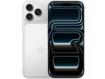 Apple iPhone 17 Pro Max 512GB silver