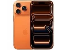 Apple iPhone 17 Pro Max 512GB naranja