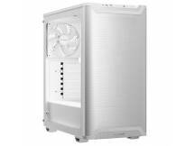 Gabinete be quiet! Pure Base 501 Airflow Window ATX Blanco