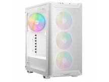Gabinete be quiet! Pure Base 501 LX ATX Blanco